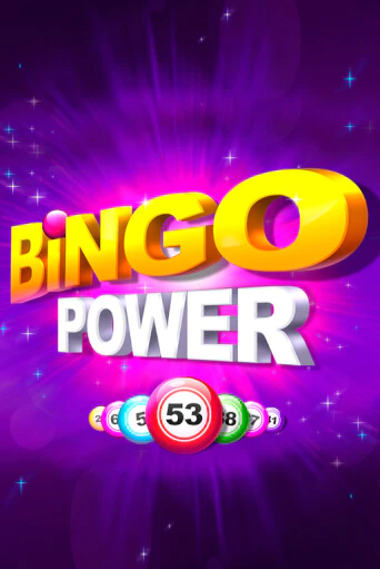Power Bingo - играть онлайн | Казино Cristal Palace бесплатно