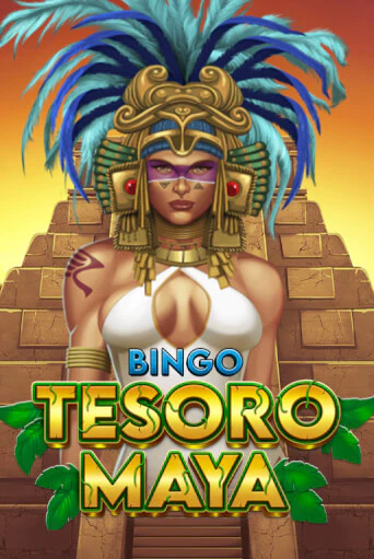 Bingo Tesoro Maya - играть онлайн | Казино Cristal Palace бесплатно