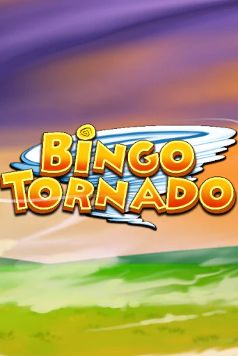 Bingo Tornado - играть онлайн | Казино Cristal Palace бесплатно