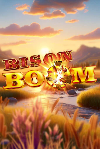 Bison Boom™ - играть онлайн | Казино Cristal Palace бесплатно