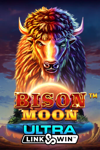 Bison Moon Ultra Link&Win™ VF - играть онлайн | Казино Cristal Palace бесплатно