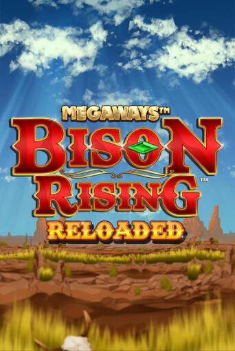 Bison Rising Reloaded Megaways - играть онлайн | Казино Cristal Palace бесплатно
