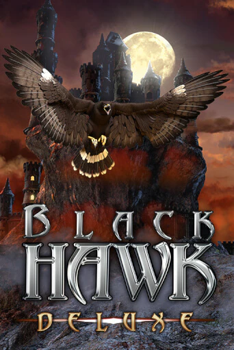 Black Hawk Deluxe - играть онлайн | Казино Cristal Palace бесплатно