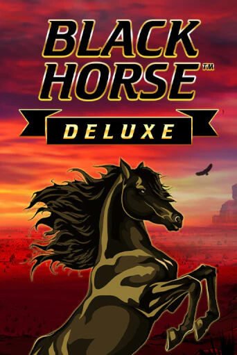 Black Horse Deluxe - играть онлайн | Казино Cristal Palace бесплатно
