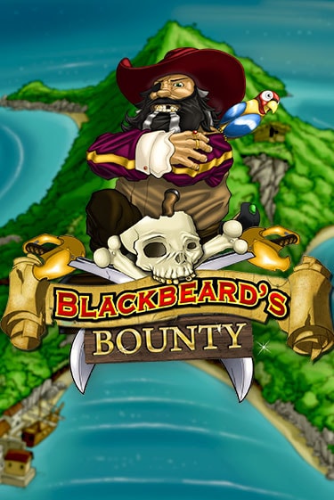Blackbeard's Bounty - играть онлайн | Казино Cristal Palace бесплатно