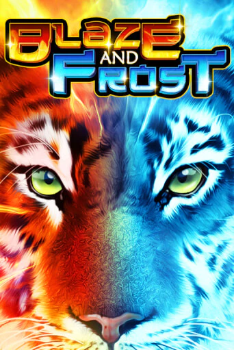 Blaze and Frost - играть онлайн | Казино Cristal Palace бесплатно