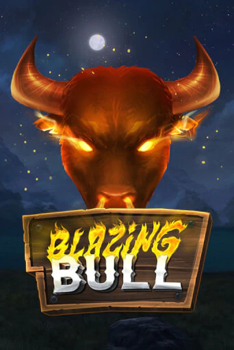 Blazing Bull - играть онлайн | Казино Cristal Palace бесплатно