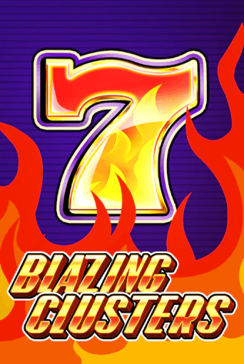 Blazing Clusters - играть онлайн | Казино Cristal Palace бесплатно