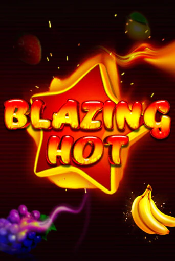 Blazing Hot - играть онлайн | Казино Cristal Palace бесплатно
