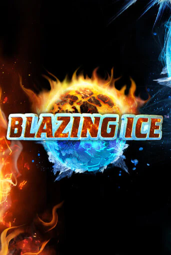 Blazing Ice - играть онлайн | Казино Cristal Palace бесплатно