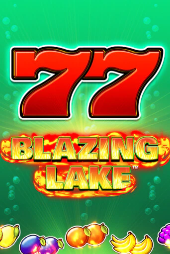 Blazing Lake - играть онлайн | Казино Cristal Palace бесплатно