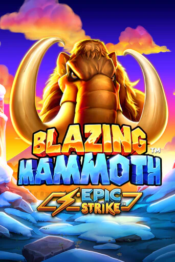 Blazing Mammoth - играть онлайн | Казино Cristal Palace бесплатно