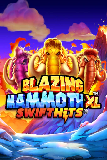 Blazing Mammoth XL - играть онлайн | Казино Cristal Palace бесплатно