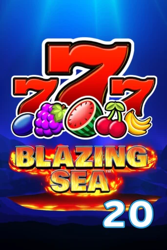 Blazing Sea 20 - играть онлайн | Казино Cristal Palace бесплатно