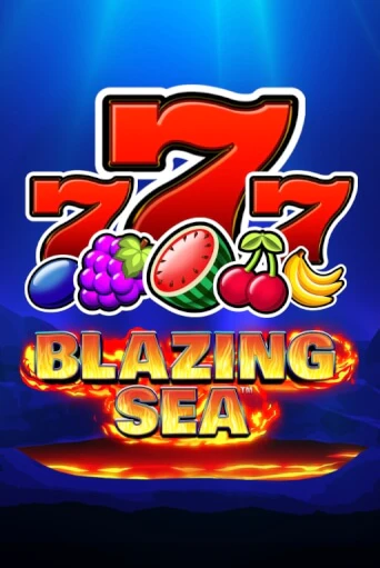 Blazing Sea - играть онлайн | Казино Cristal Palace бесплатно
