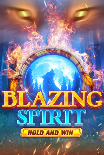 Blazing Spirit Hold and Win - играть онлайн | Казино Cristal Palace бесплатно