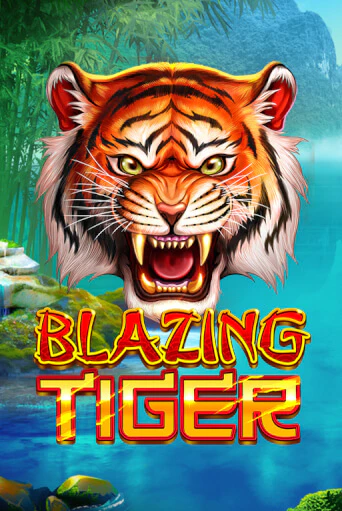 Blazing Tiger - играть онлайн | Казино Cristal Palace бесплатно