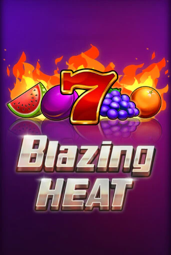 Blazing Heat - играть онлайн | Казино Cristal Palace бесплатно