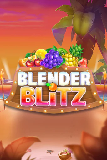 Blender Blitz - играть онлайн | Казино Cristal Palace бесплатно