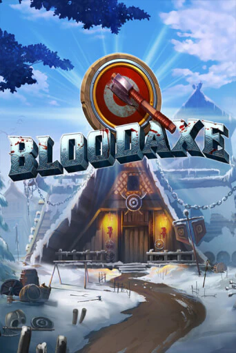 Bloodaxe - играть онлайн | Казино Cristal Palace бесплатно