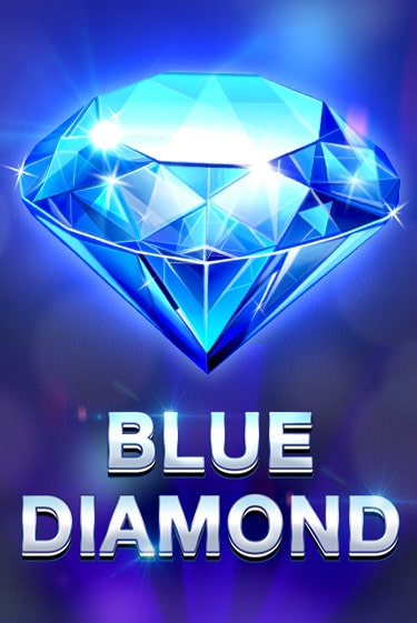 Blue Diamond - играть онлайн | Казино Cristal Palace бесплатно