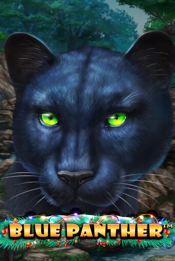 Blue Panther Christmas Edition - играть онлайн | Казино Cristal Palace бесплатно