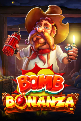 Bomb Bonanza - играть онлайн | Казино Cristal Palace бесплатно
