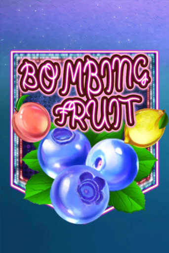 Bombing Fruit - играть онлайн | Казино Cristal Palace бесплатно