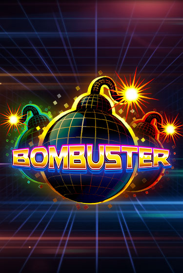 Bombuster - играть онлайн | Казино Cristal Palace бесплатно