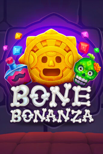 Bone Bonanza - играть онлайн | Казино Cristal Palace бесплатно