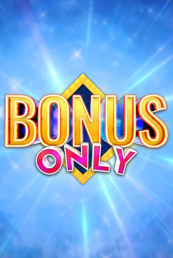 Bonus Only - играть онлайн | Казино Cristal Palace бесплатно