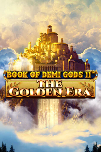 Book Of Demi Gods II - The Golden Era - играть онлайн | Казино Cristal Palace бесплатно