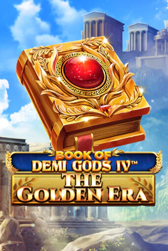 Book Of Demi Gods IV - The Golden Era - играть онлайн | Казино Cristal Palace бесплатно