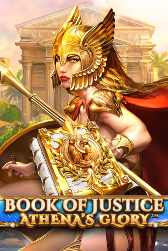 Book Of Justice - Athena's Glory - играть онлайн | Казино Cristal Palace бесплатно