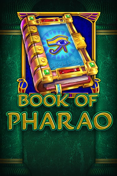 Book of Pharao - играть онлайн | Казино Cristal Palace бесплатно