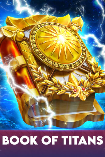 Book Of Titans - играть онлайн | Казино Cristal Palace бесплатно
