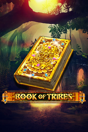 Book Of Tribes - играть онлайн | Казино Cristal Palace бесплатно