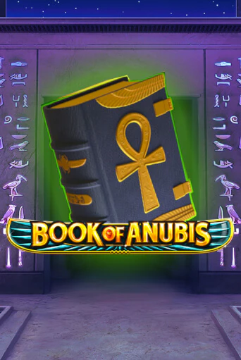 Book of Anubis - играть онлайн | Казино Cristal Palace бесплатно