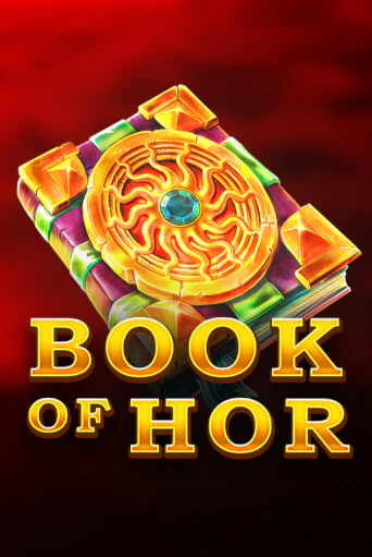 Book of Hor - играть онлайн | Казино Cristal Palace бесплатно