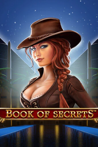 Book Of Secrets - играть онлайн | Казино Cristal Palace бесплатно