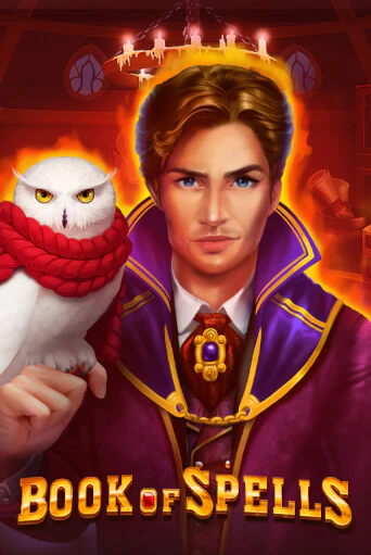 Book Of Spells - играть онлайн | Казино Cristal Palace бесплатно