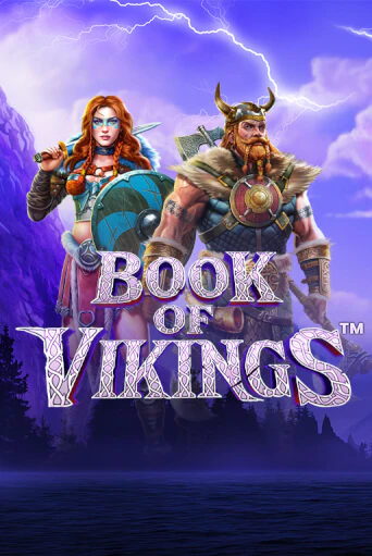 Book of Vikings - играть онлайн | Казино Cristal Palace бесплатно