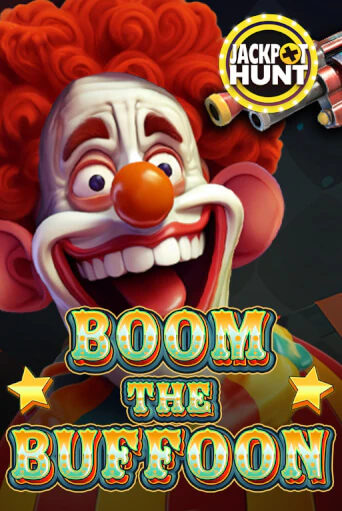 Boom the Buffoon - играть онлайн | Казино Cristal Palace бесплатно