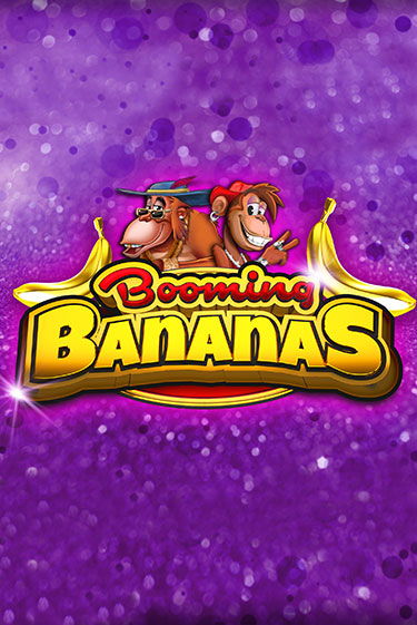 Booming Bananas - играть онлайн | Казино Cristal Palace бесплатно
