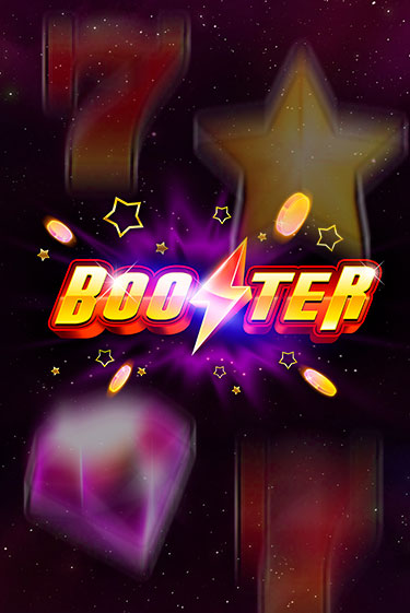 BOOSTER - играть онлайн | Казино Cristal Palace бесплатно