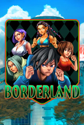 Borderland - играть онлайн | Казино Cristal Palace бесплатно