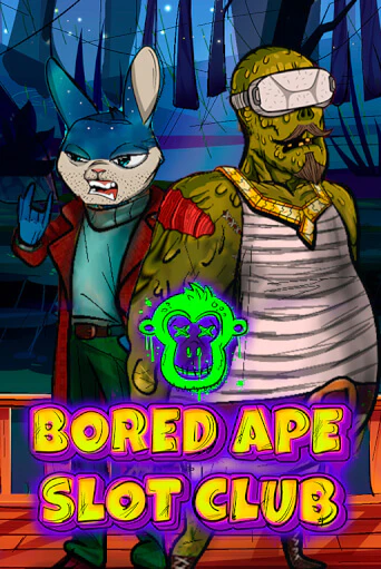 Bored Ape Slot club - играть онлайн | Казино Cristal Palace бесплатно
