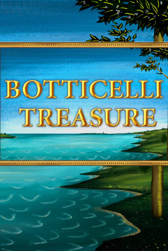 Botticelli Treasure - играть онлайн | Казино Cristal Palace бесплатно