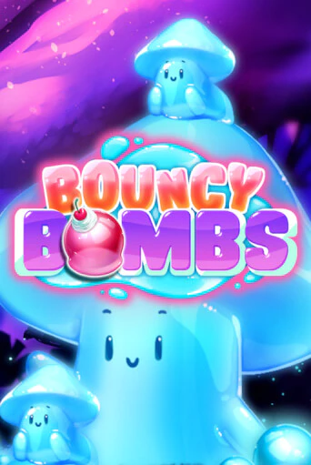Bouncy Bombs - играть онлайн | Казино Cristal Palace бесплатно