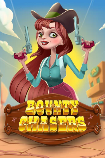 Bounty Chasers - играть онлайн | Казино Cristal Palace бесплатно